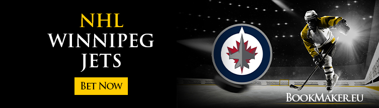 Winnipeg Jets Stanley Cup Betting